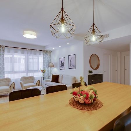 Apartament Perla Del Mar Torrevieja Esterno foto