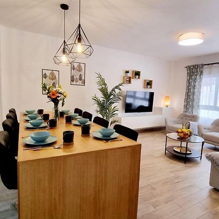 Apartament Perla Del Mar Torrevieja Esterno foto