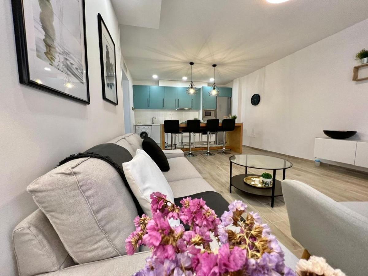 Apartament Perla Del Mar Torrevieja Esterno foto
