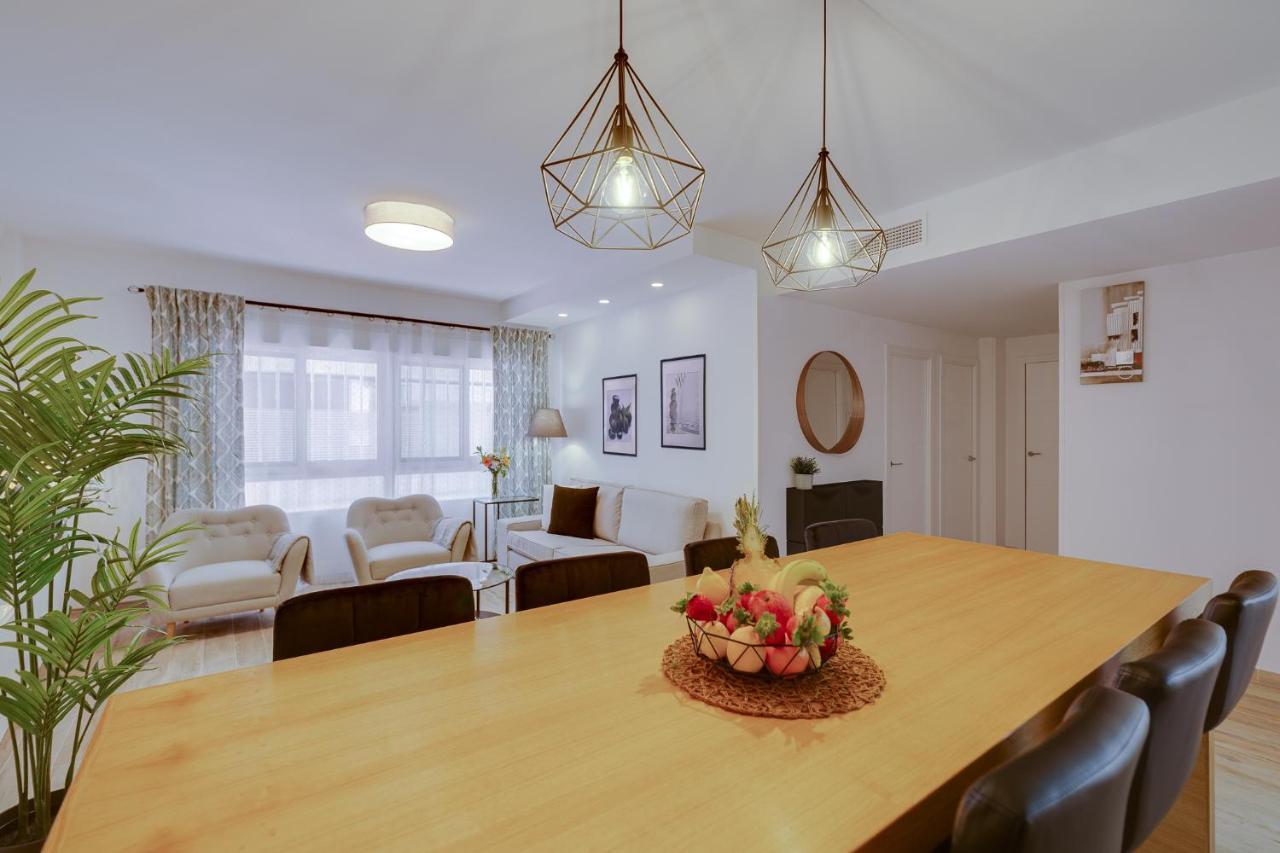 Apartament Perla Del Mar Torrevieja Esterno foto
