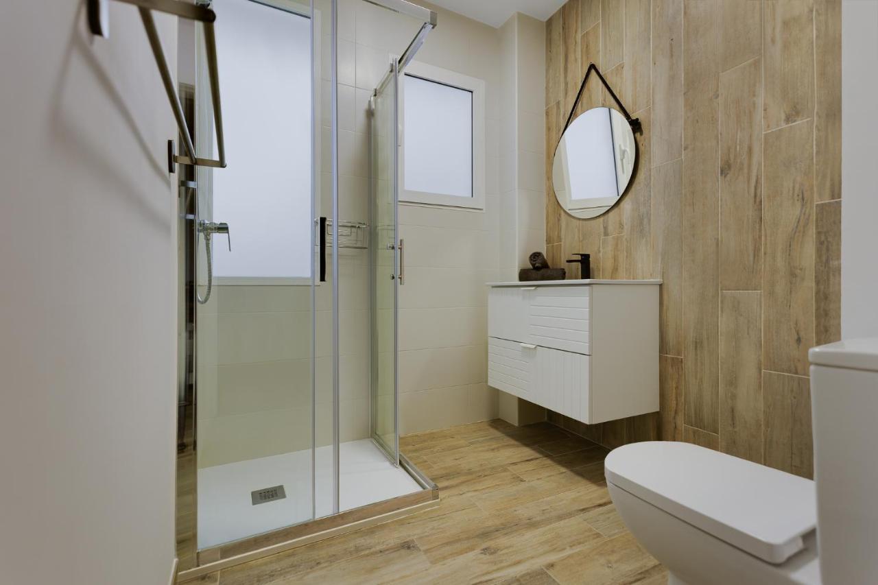 Apartament Perla Del Mar Torrevieja Esterno foto