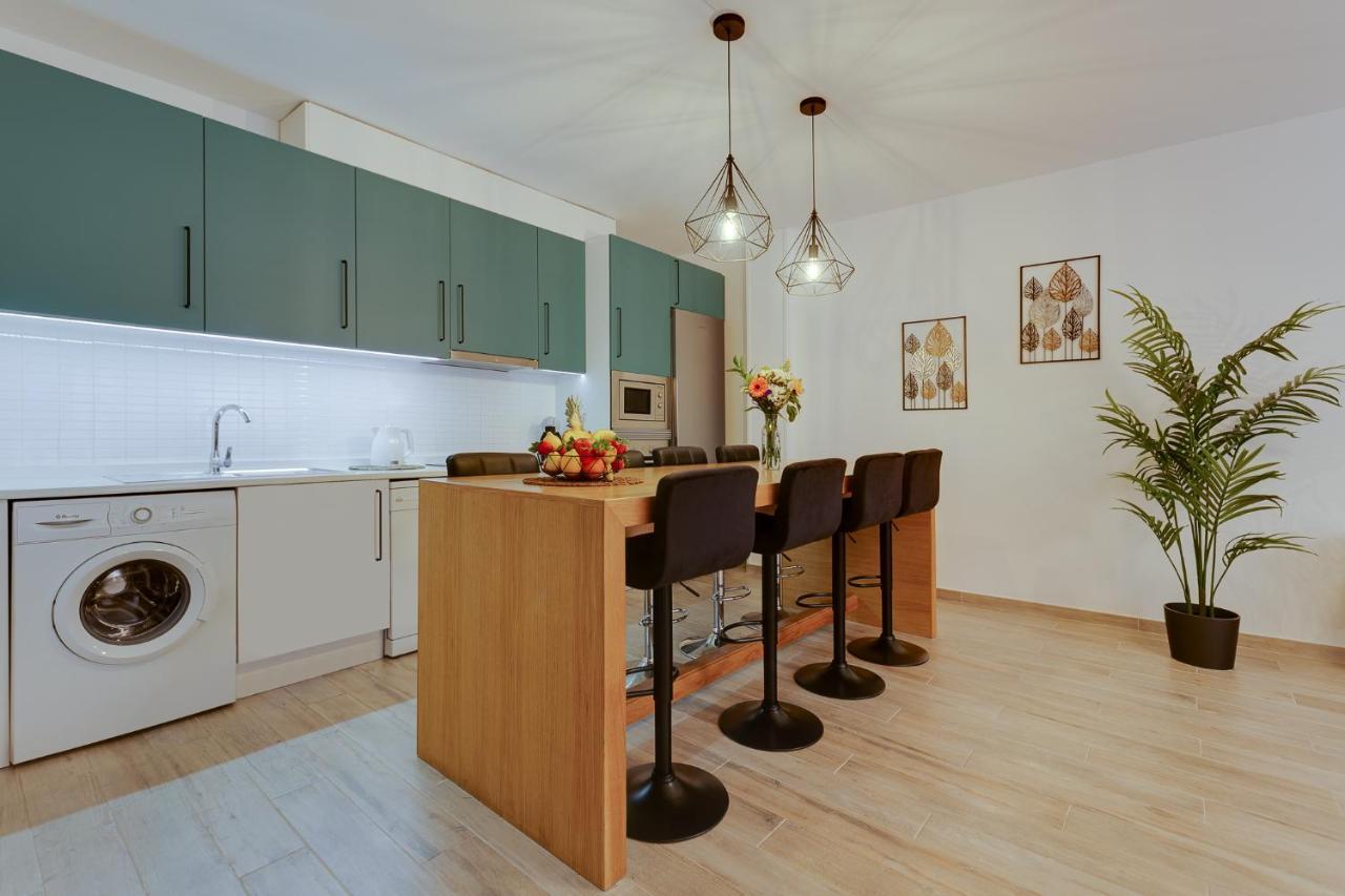 Apartament Perla Del Mar Torrevieja Esterno foto