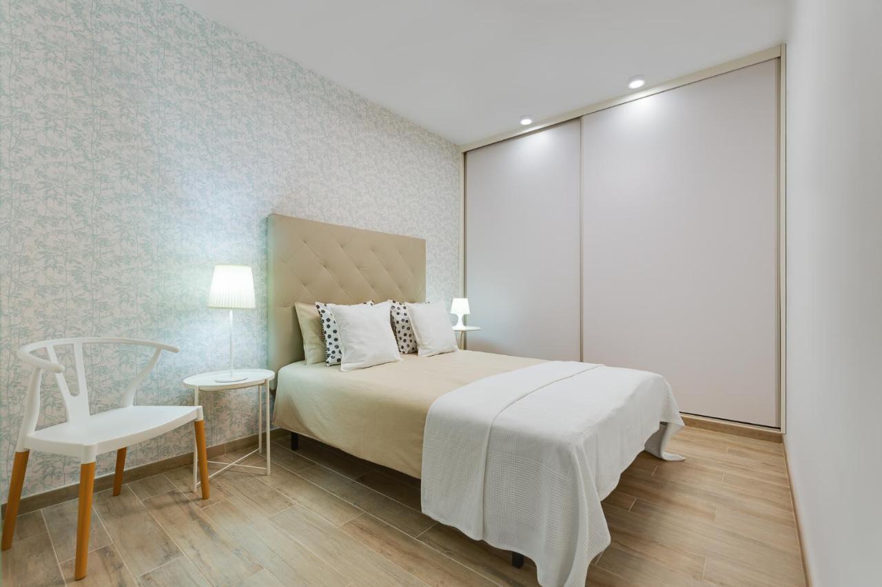 Apartament Perla Del Mar Torrevieja Esterno foto