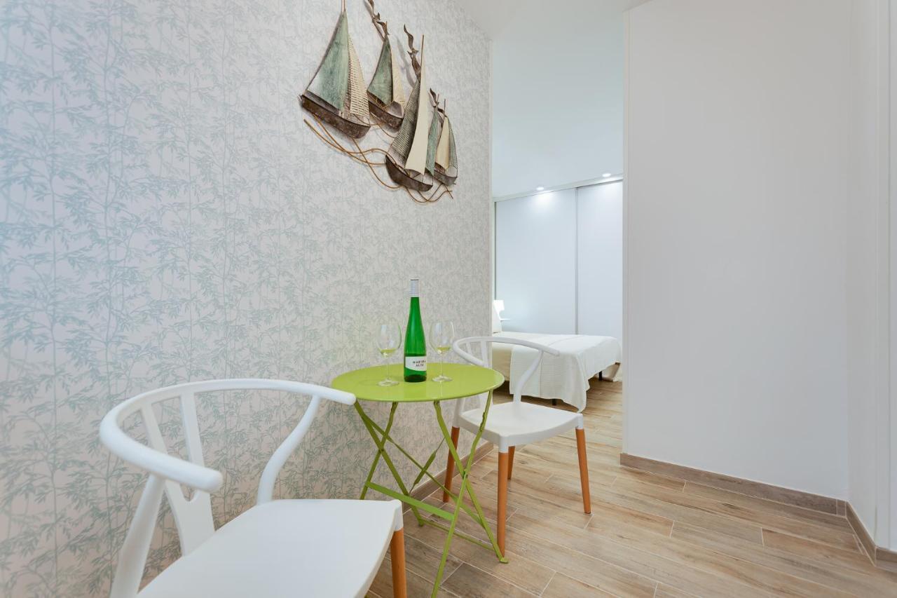 Apartament Perla Del Mar Torrevieja Esterno foto