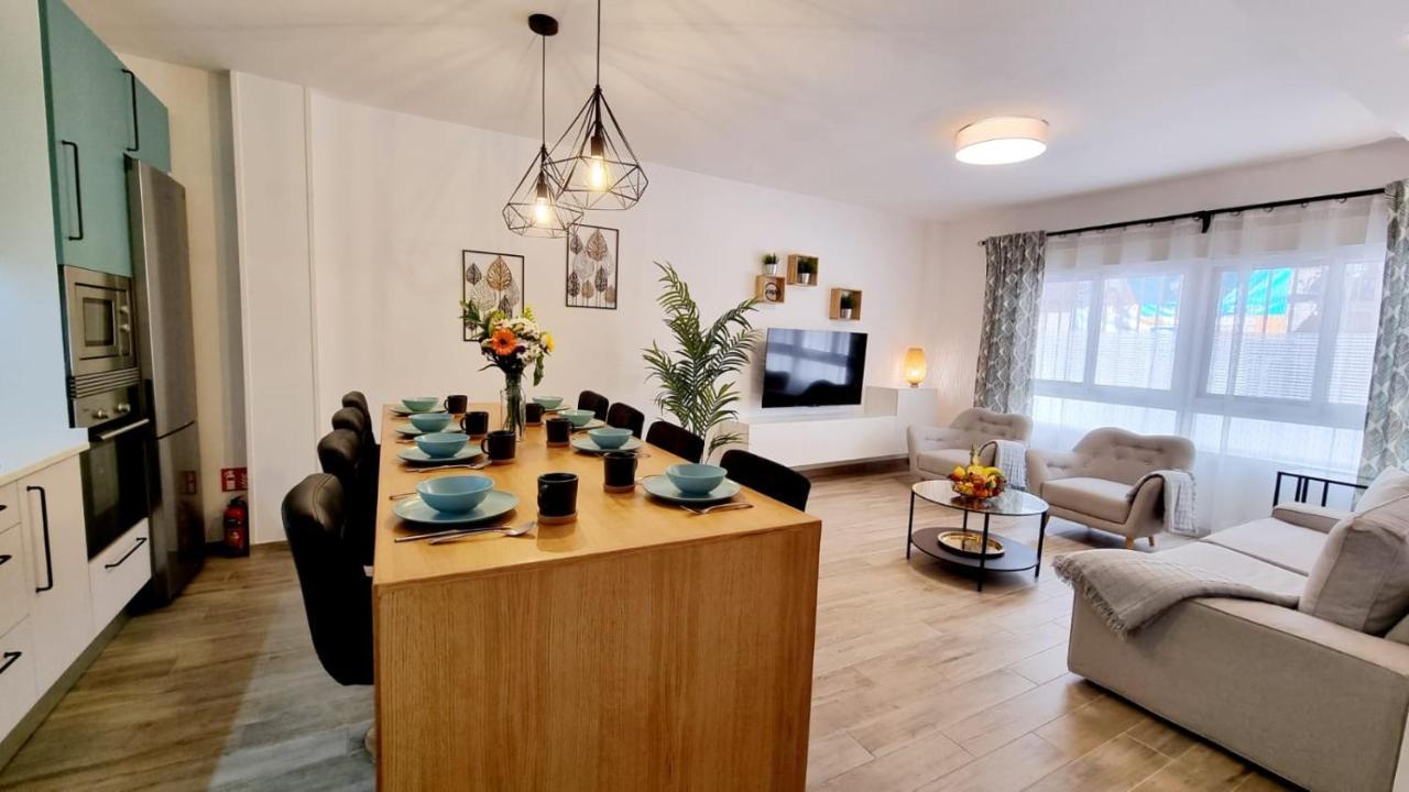 Apartament Perla Del Mar Torrevieja Esterno foto