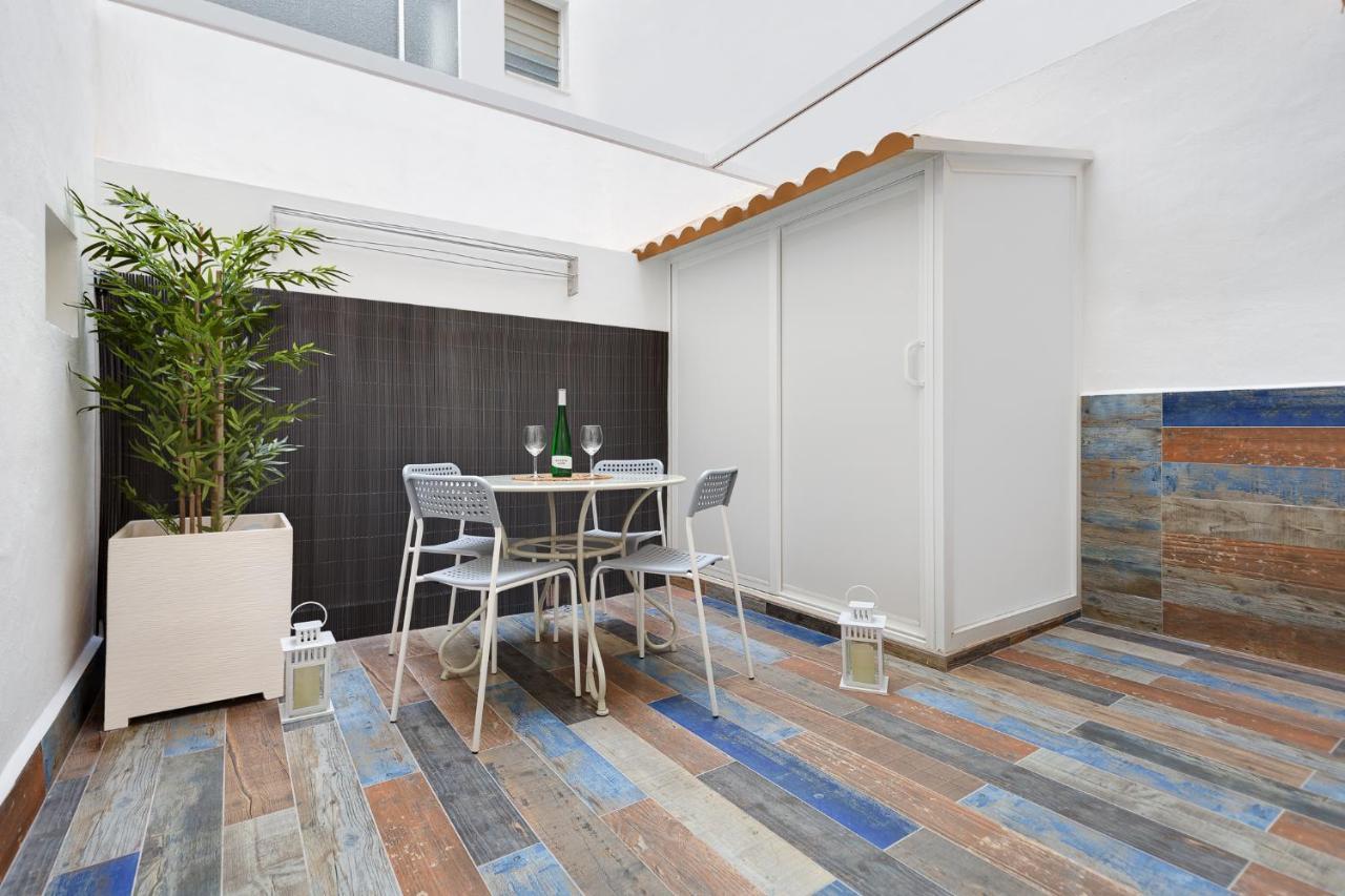 Apartament Perla Del Mar Torrevieja Esterno foto