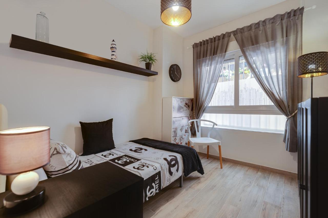 Apartament Perla Del Mar Torrevieja Esterno foto
