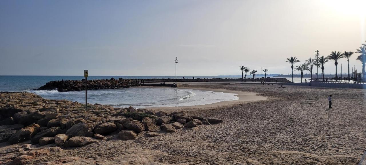 Apartament Perla Del Mar Torrevieja Esterno foto