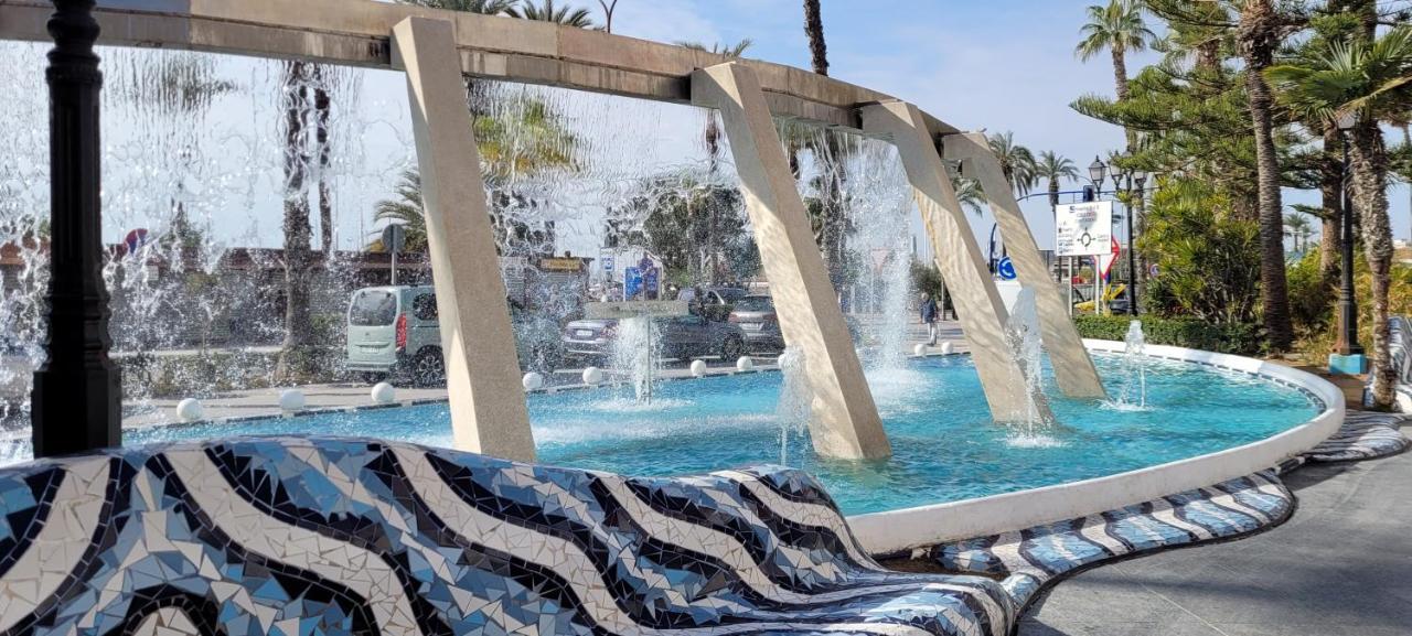 Apartament Perla Del Mar Torrevieja Esterno foto